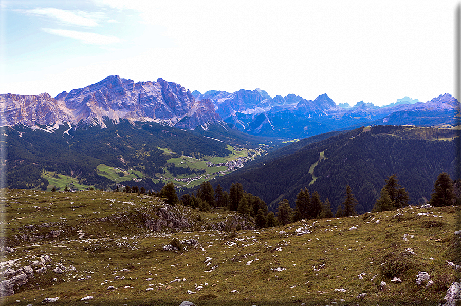 foto Rifugio Puez